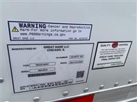 2023 Kenworth T380