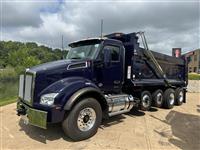 New 2026 Kenworth T880 for Sale