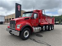 New 2026 Kenworth T880 for Sale