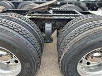 2014 Western Star 4700SB