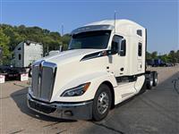 2026 Kenworth T680 NEXT GEN