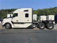 2026 Kenworth T680 NEXT GEN