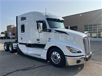 2026 Kenworth T680 NEXT GEN