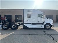2026 Kenworth T680 NEXT GEN