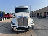 2026 Kenworth T680 NEXT GEN