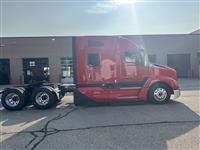 2026 Kenworth T680 NEXT GEN