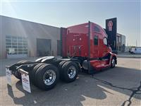 2026 Kenworth T680 NEXT GEN