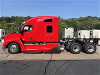 2026 Kenworth T680 NEXT GEN