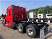2026 Kenworth T680 NEXT GEN