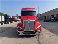 2026 Kenworth T680 NEXT GEN