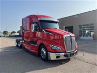 2026 Kenworth T680 NEXT GEN