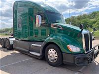 2022 Kenworth T680
