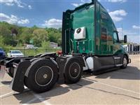 2022 Kenworth T680