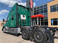 2022 Kenworth T680