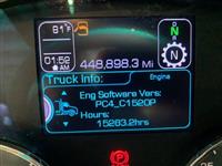 2022 Kenworth T680