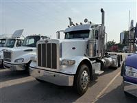 2015 Peterbilt 389