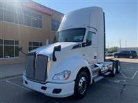 2019 Kenworth T680