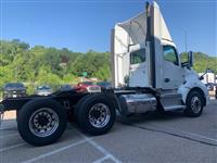2019 Kenworth T680