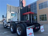 2019 Kenworth T680