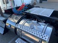 2019 Kenworth T680