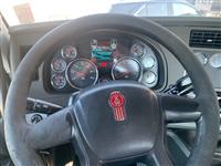 2019 Kenworth T680