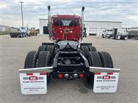 2026 Kenworth W990