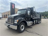 New 2026 Kenworth T880 for Sale
