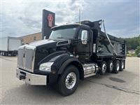 New 2026 Kenworth T880 for Sale