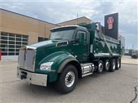 New 2026 Kenworth T880 for Sale