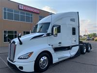 2024 Kenworth T680 NEXT GEN
