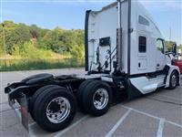 2024 Kenworth T680 NEXT GEN