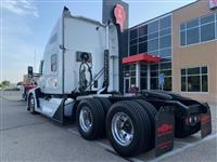 2024 Kenworth T680 NEXT GEN