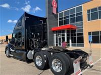 2022 Kenworth T680