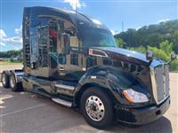 2022 Kenworth T680