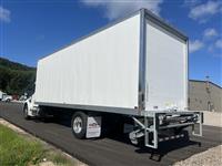 2025 Kenworth T280