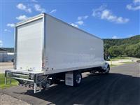 2025 Kenworth T280