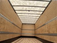 2025 Kenworth T280