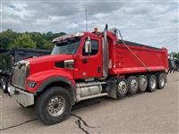 2023 Western Star 49X