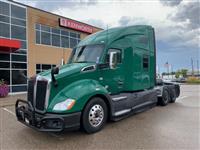 2022 Kenworth T680