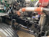 2022 Kenworth T680