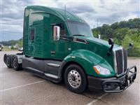 2022 Kenworth T680