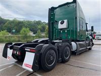 2022 Kenworth T680