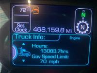 2022 Kenworth T680