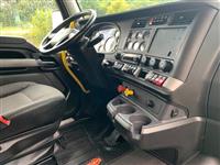 2022 Kenworth T680
