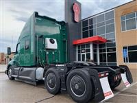 2022 Kenworth T680