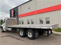 2025 Kenworth T880