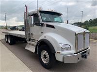 2025 Kenworth T880