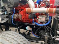 2025 Kenworth T880
