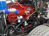 2025 Kenworth T880