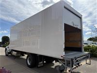 2026 Kenworth T280